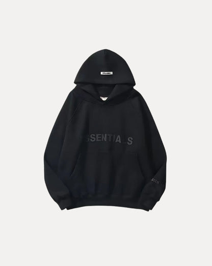 SUDDERA CON CAPPUCCIO MULTICOLOR