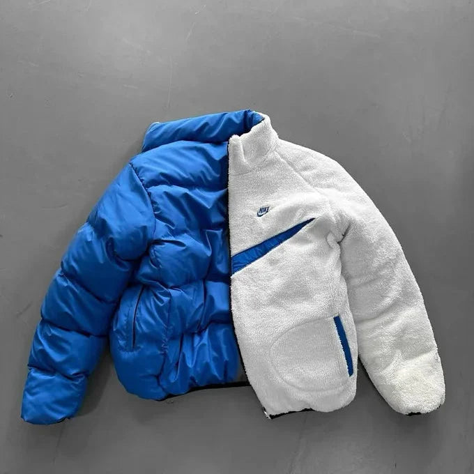 GIACCHE NIKE DOPPIA FACCIA