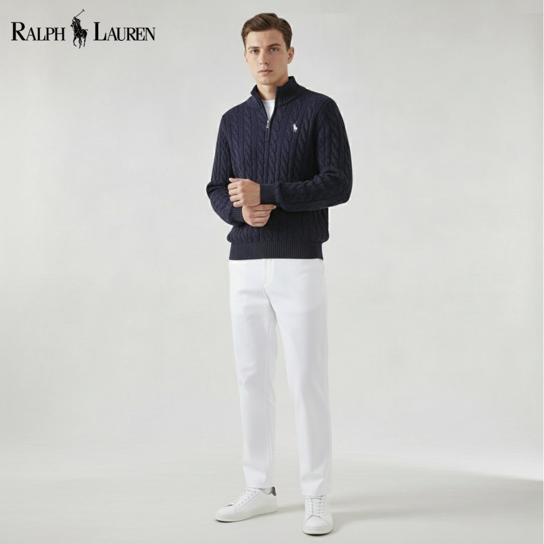 Outfit Invernale - Polo Brunch