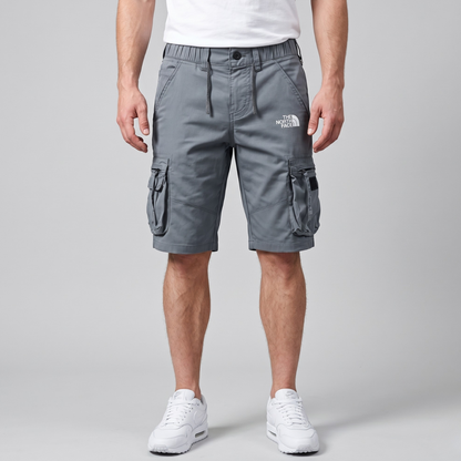 Bermuda Cargo Tech - Grigio
