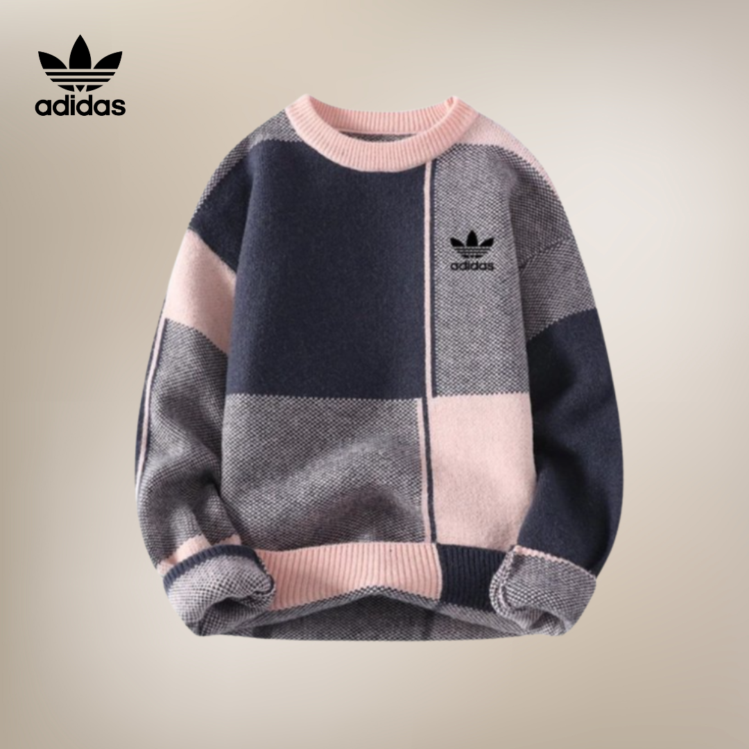 Maglione Moderno Nordico Northline