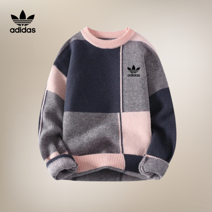 Maglione Nordico Moderno Northline