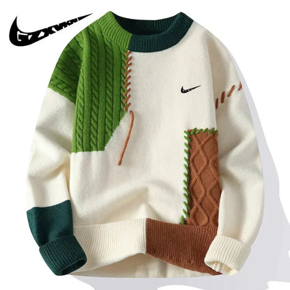 NIKE - Maglione