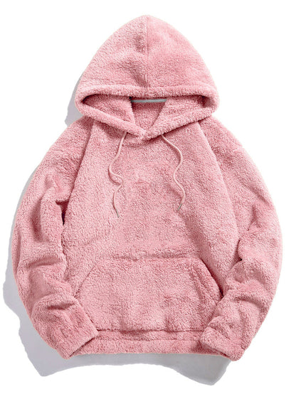 Hoodie Teddy Base