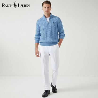 Outfit Invernale - Passeggiata sulla Riviera