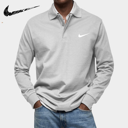 Polo André Ferran Alvin