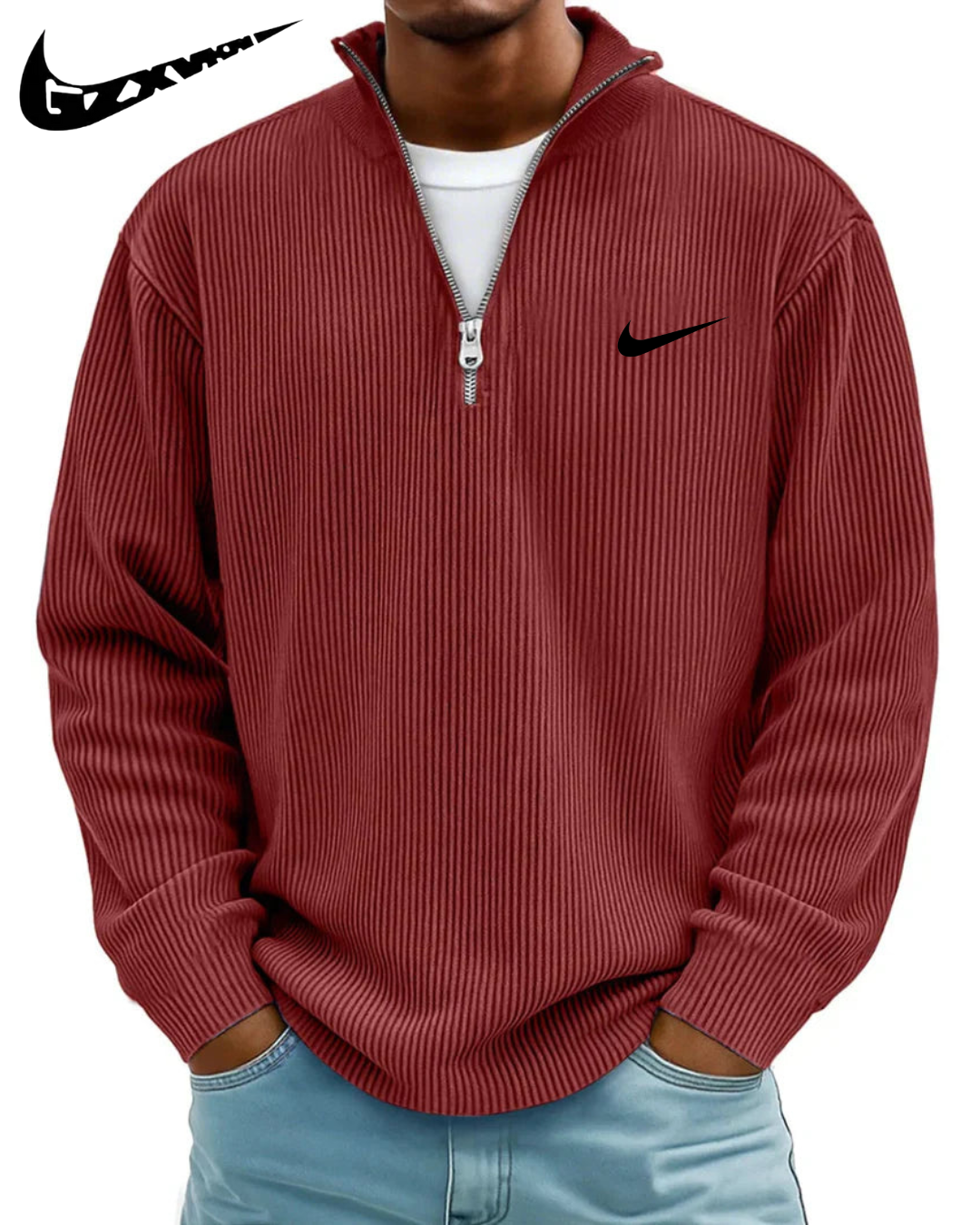 NK | Maglione Trendy ed Elegante