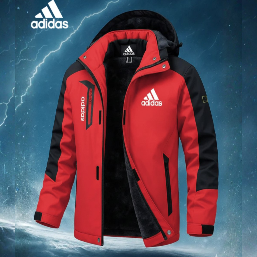 Giacca Invernale Performante