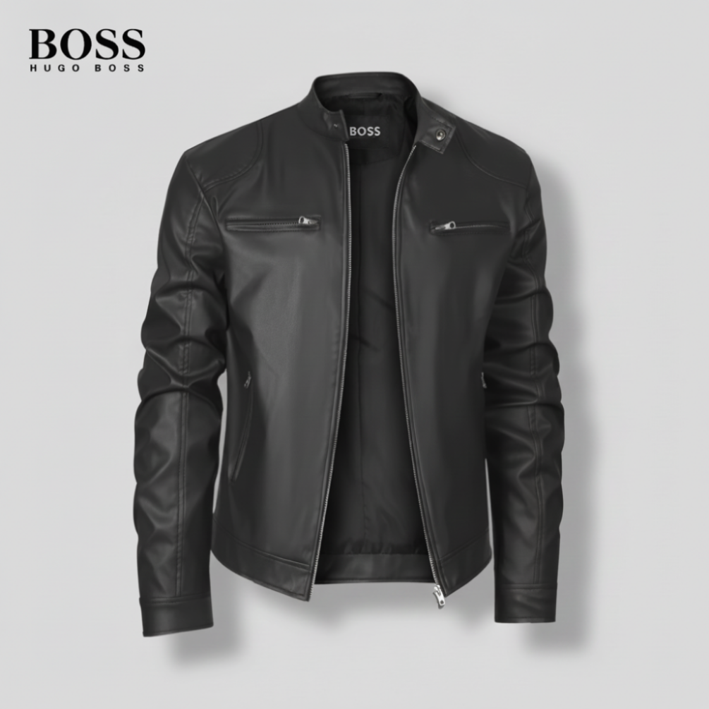 Giacca Rider City Milano