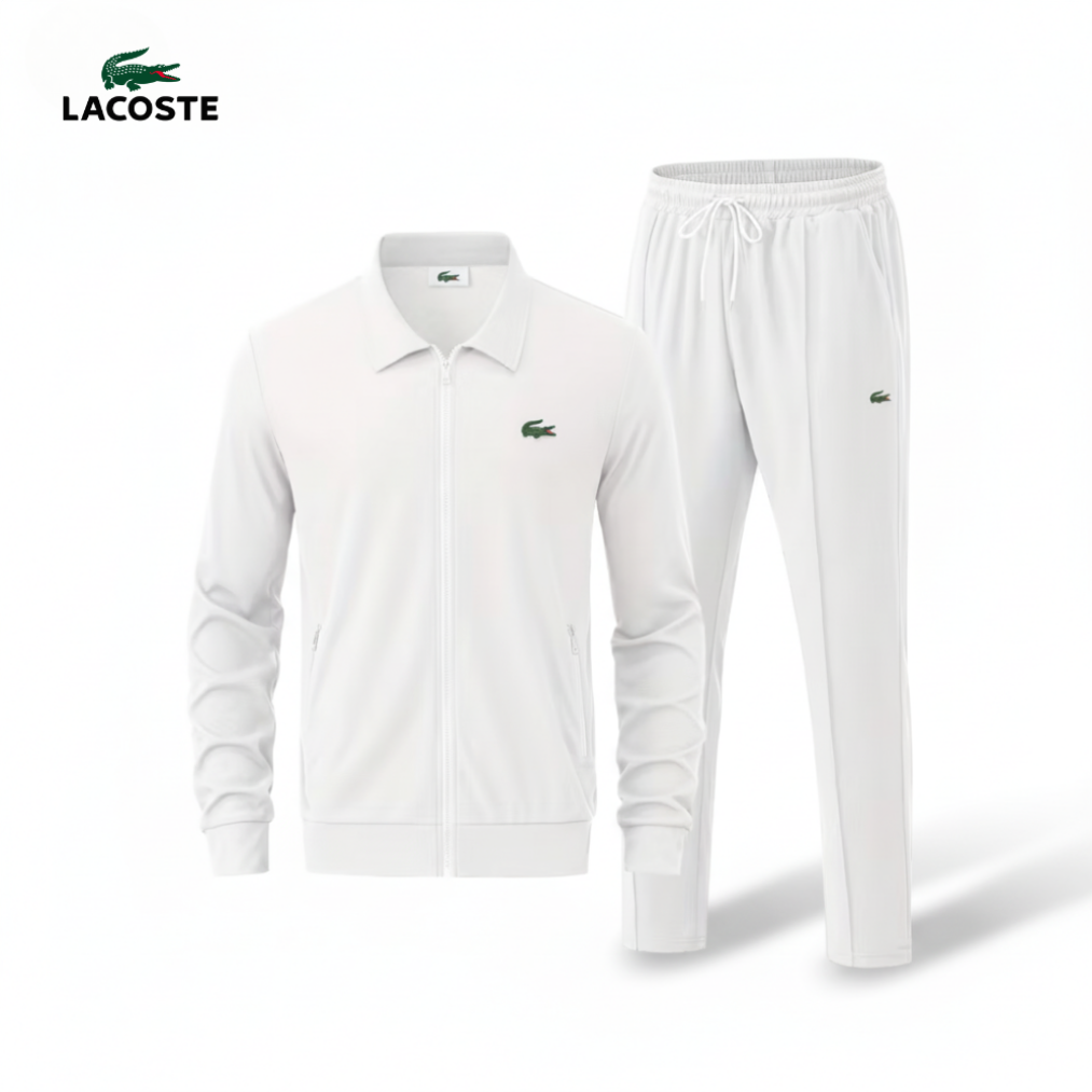 Set di Abbigliamento Sportivo ProLine Elite Comfort