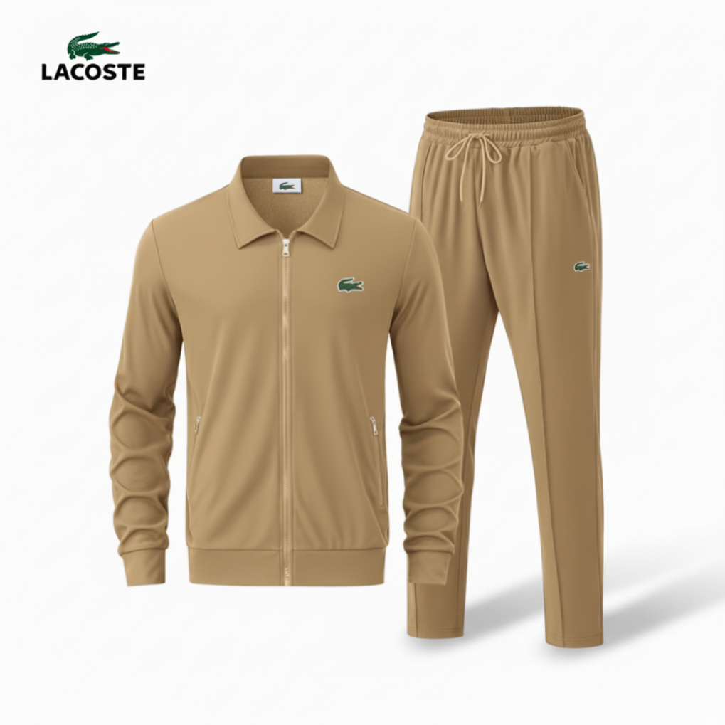 Set di Abbigliamento Sportivo ProLine Elite Comfort