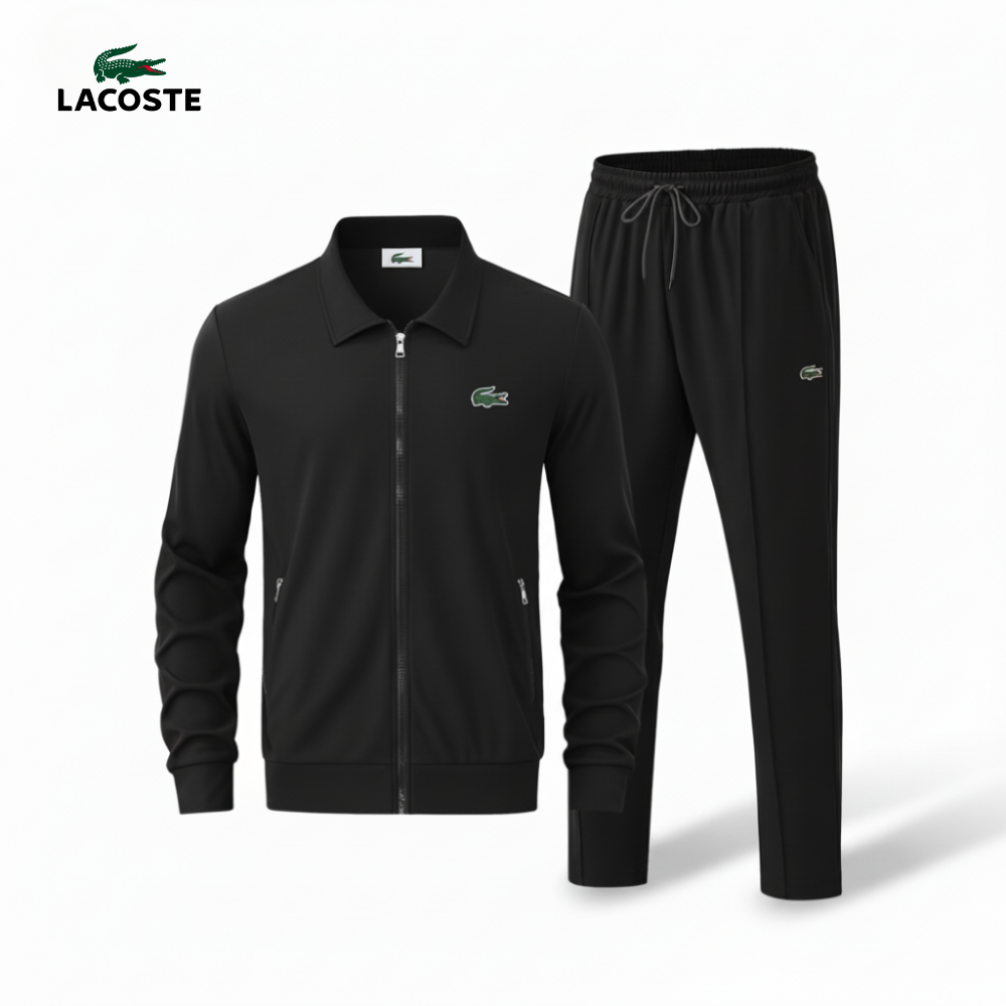 Set di Abbigliamento Sportivo ProLine Elite Comfort