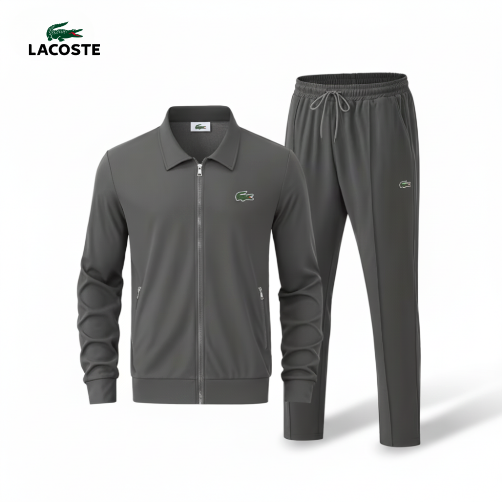 Set di Abbigliamento Sportivo ProLine Elite Comfort