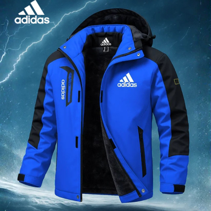 Giacca Invernale Performante