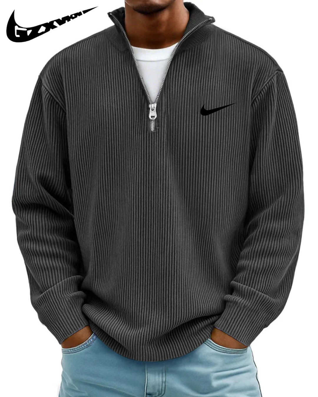 NK | Maglione Trendy ed Elegante