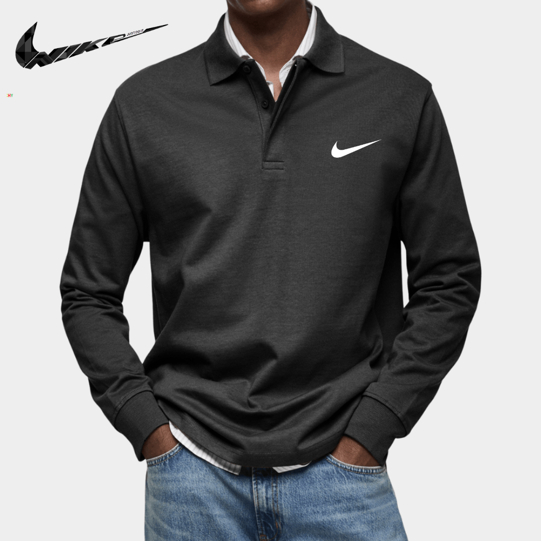 Polo André Ferran Alvin