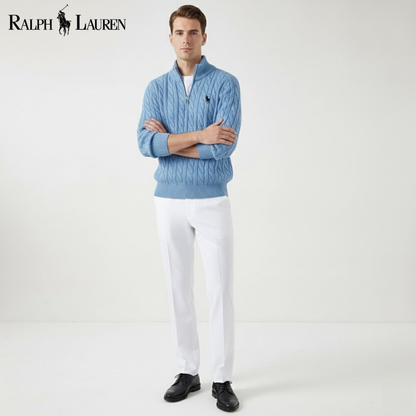 Outfit Invernale - Passeggiata sulla Riviera