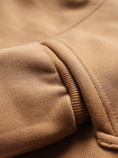 Felpe Raglan di Base & Pantaloni Jogger