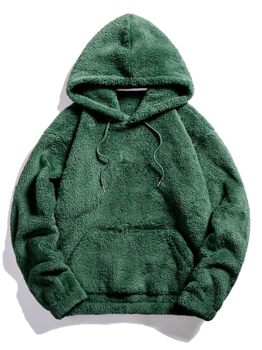 Hoodie Teddy Base
