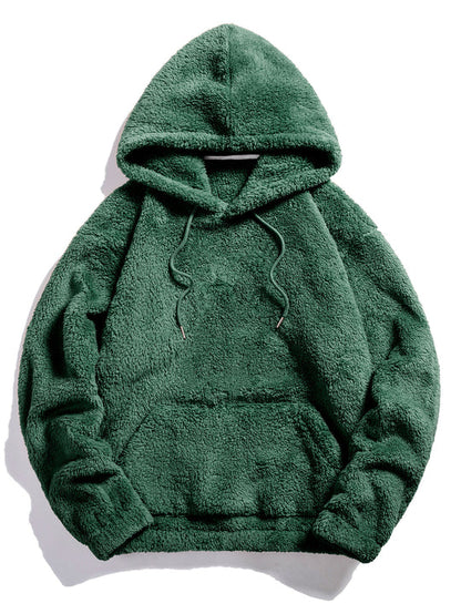 Hoodie Teddy Base