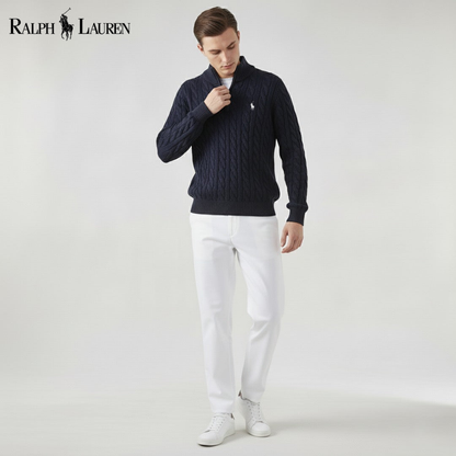 Outfit Invernale - Polo Brunch