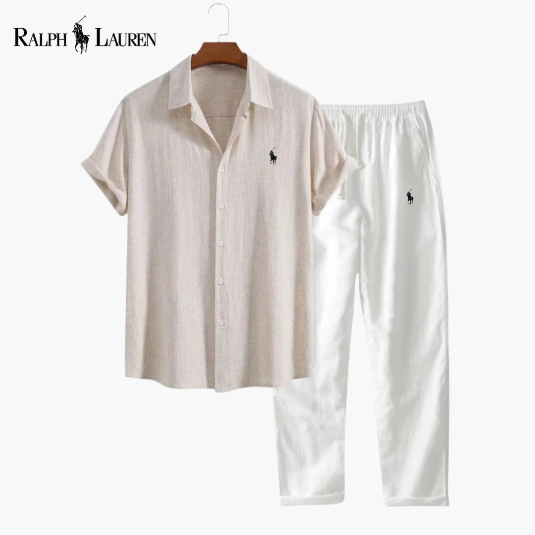 Outfit Estivo - St. Tropez Légende