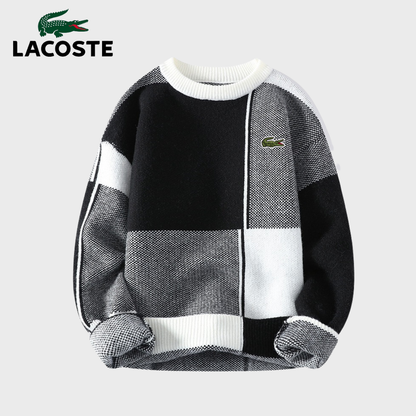 LC Northline Modern Nordic Sweater