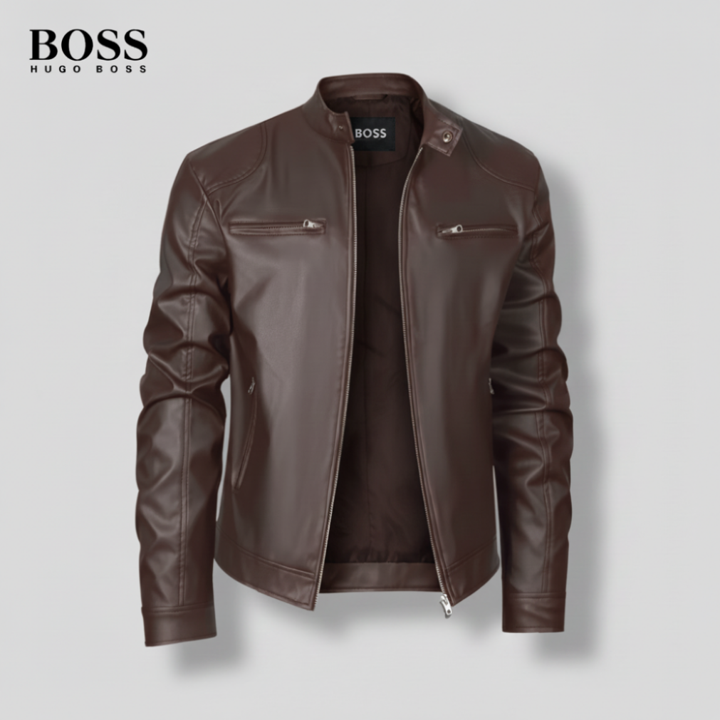 Giacca Rider City Milano