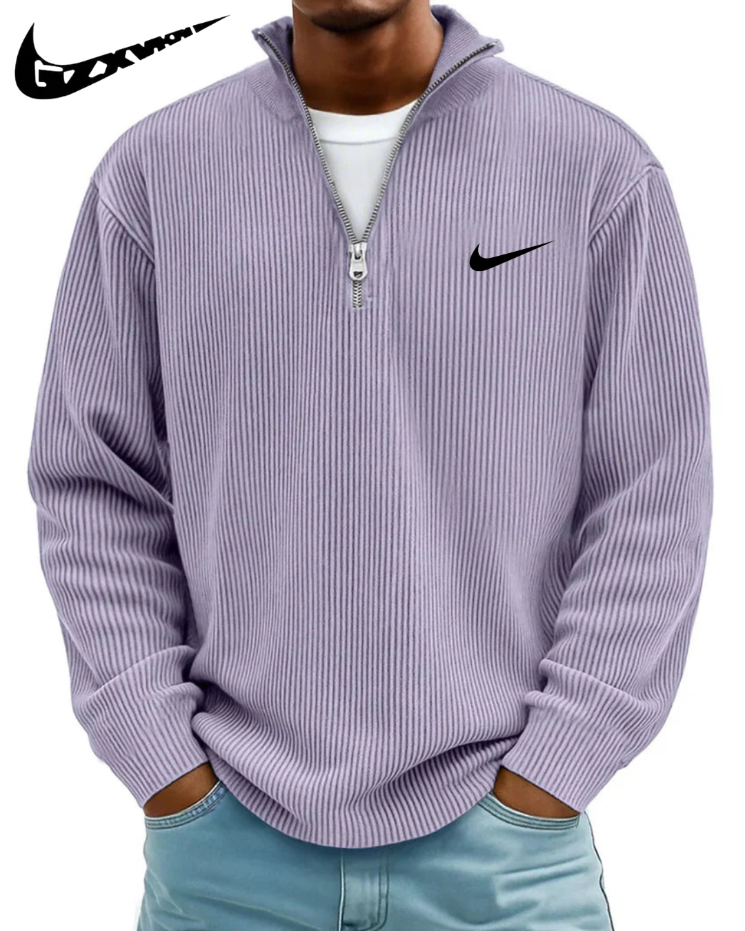 NK | Maglione Trendy ed Elegante