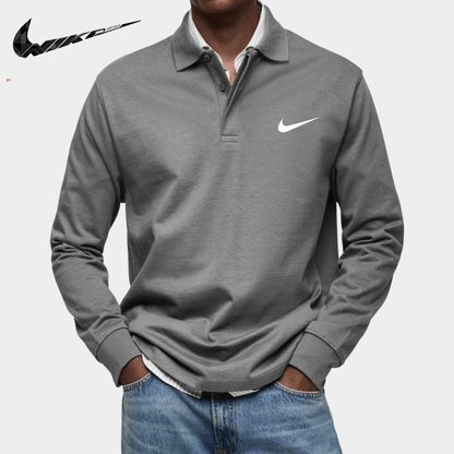 Polo André Ferran Alvin