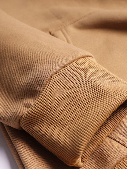 Felpe Raglan di Base & Pantaloni Jogger