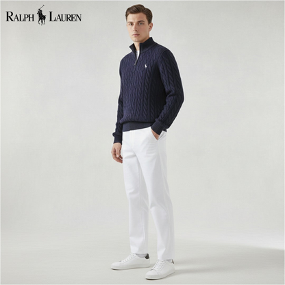 Outfit Invernale - Polo Brunch