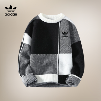 Maglione Nordico Moderno Northline