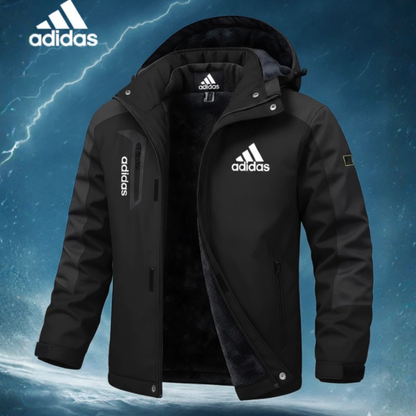 Giacca Invernale Performante