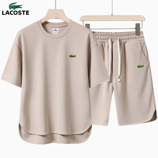 Set Rivanto Estate Uomo - Beige
