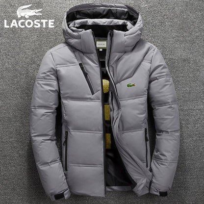 Giacca Puffer Termica Trapuntata || LIQUIDAZIONE COLLEZIONE