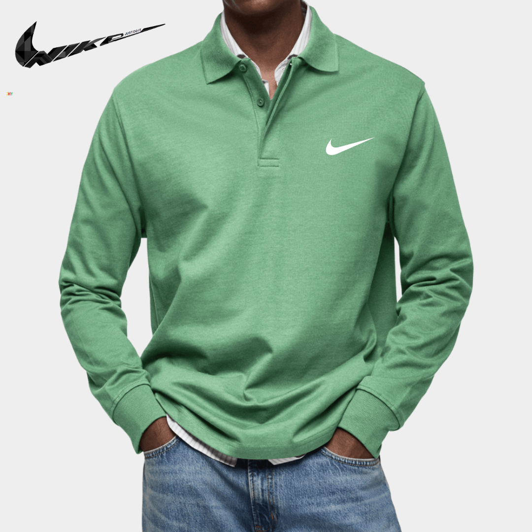 Polo André Ferran Alvin