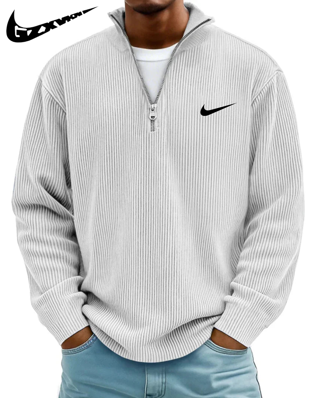 NK | Maglione Trendy ed Elegante