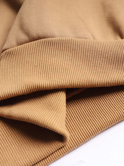 Felpe Raglan di Base & Pantaloni Jogger