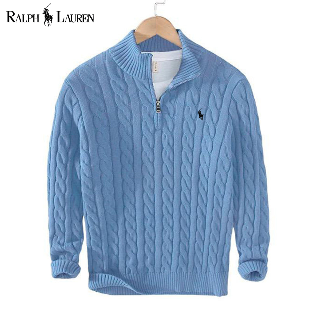 Outfit Invernale - Passeggiata sulla Riviera