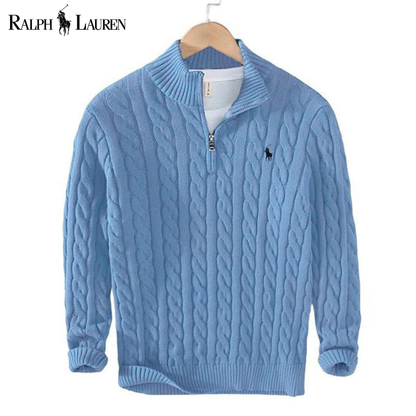 Outfit Invernale - Passeggiata sulla Riviera