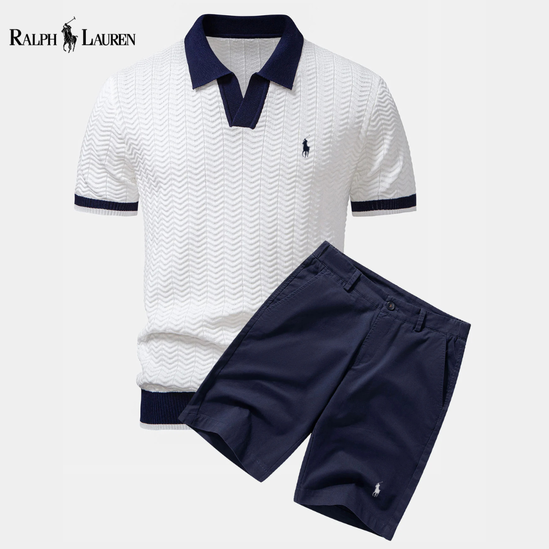 RL™ Polo Prestige Completo
