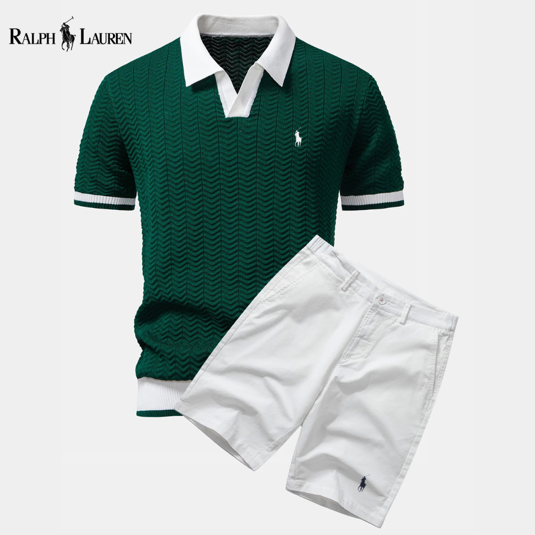 RL™ Polo Prestige Completo