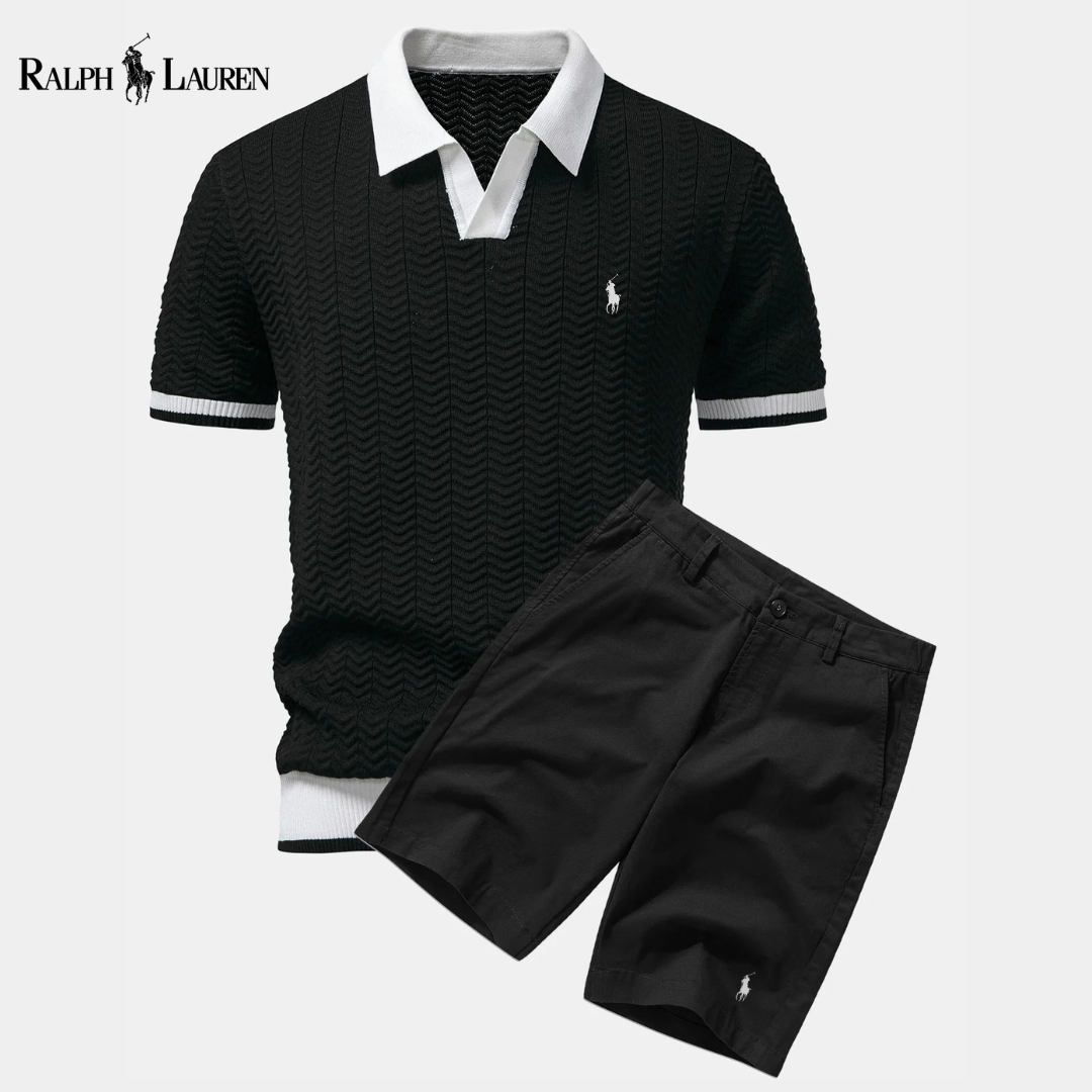 RL™ Polo Prestige Completo