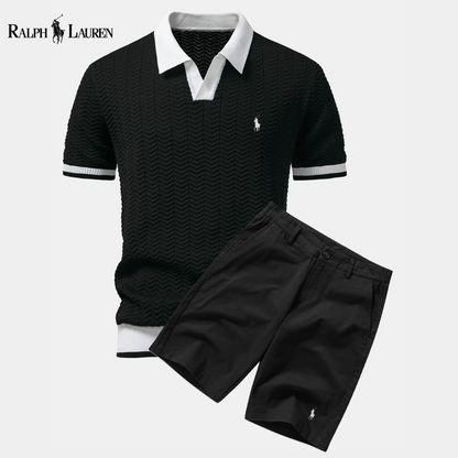 RL™ Polo Prestige Completo