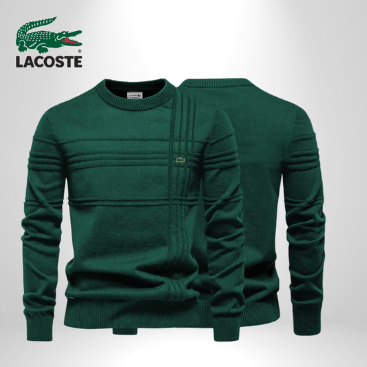 LC | Maglione in maglia Heritage
