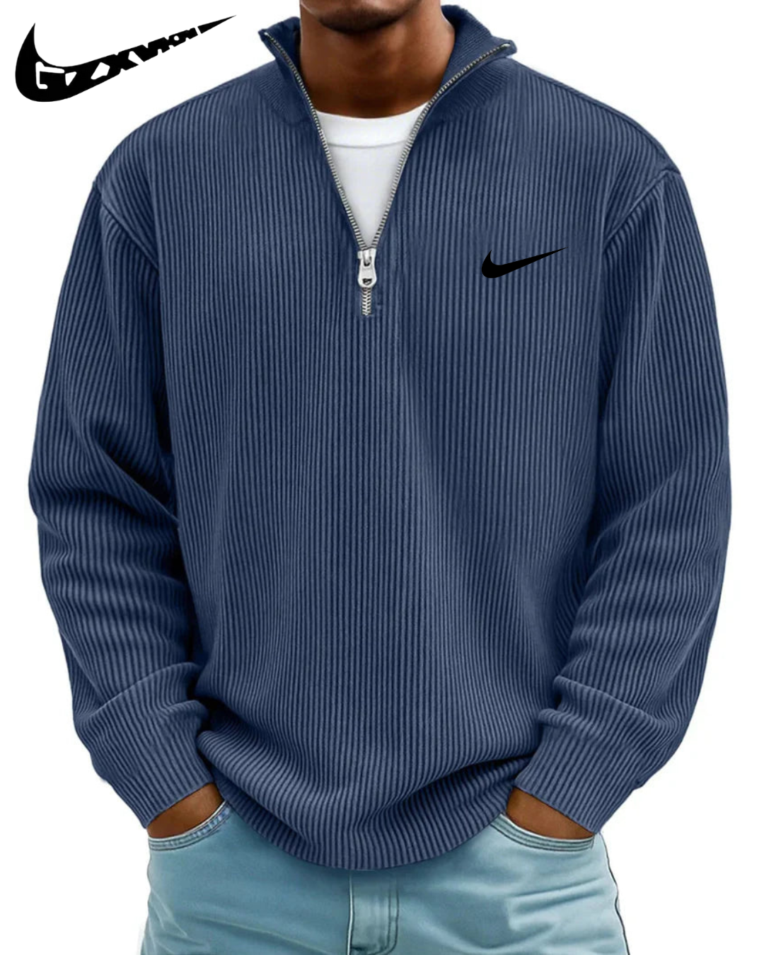 NK | Maglione Trendy ed Elegante