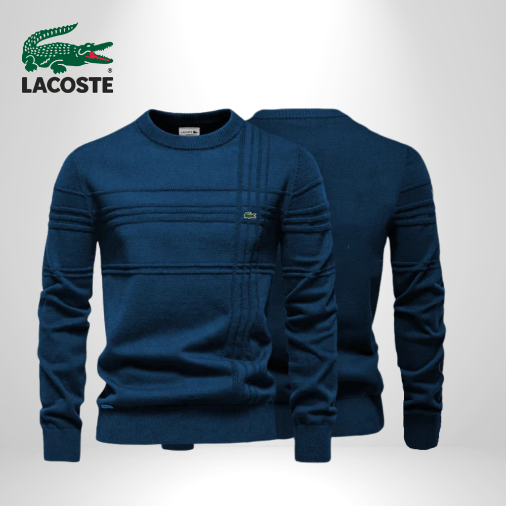 LC | Maglione in maglia Heritage