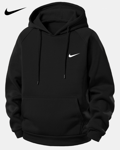 Felpe Raglan Basic e Pantaloni Jogger