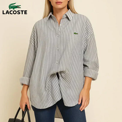 LC™ Camicia Stripes Senza Tempo